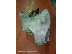 Recambio de caja cambios para ford focus berlina (cap) 2.0 tdci cat referencia OEM IAM 8M5R7002FC T1GB1 020407 170418 6V 2