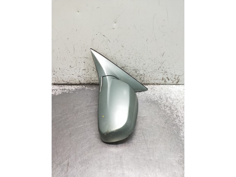 Recambio de retrovisor izquierdo para daewoo evanda referencia OEM IAM ELÉCTRICO 1 ENCHUFE 7 PINES