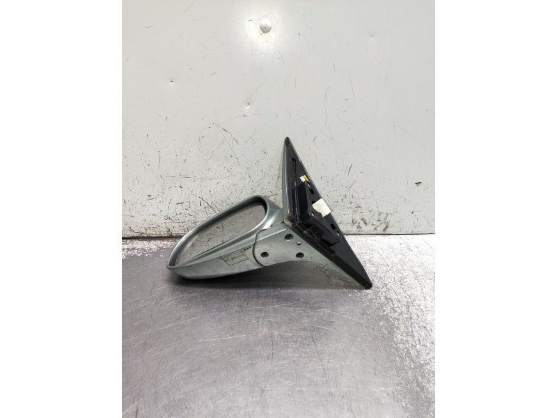 Recambio de retrovisor izquierdo para daewoo evanda referencia OEM IAM ELÉCTRICO 1 ENCHUFE 7 PINES