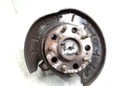 Recambio de mangueta trasera izquierda para kia carens (un) 2.0 crdi referencia OEM IAM   