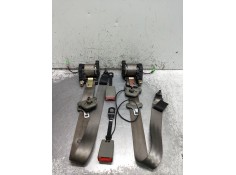 Recambio de juego cinturones delantero para daewoo evanda referencia OEM IAM   4P