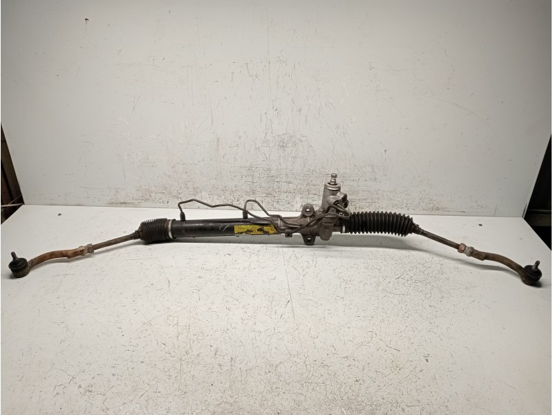 Recambio de cremallera direccion para hyundai tucson (jm) referencia OEM IAM   