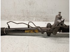 Recambio de cremallera direccion para hyundai tucson (jm) referencia OEM IAM    2