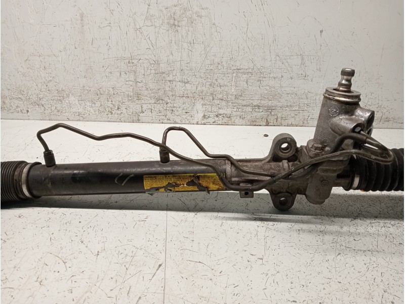 Recambio de cremallera direccion para hyundai tucson (jm) referencia OEM IAM   