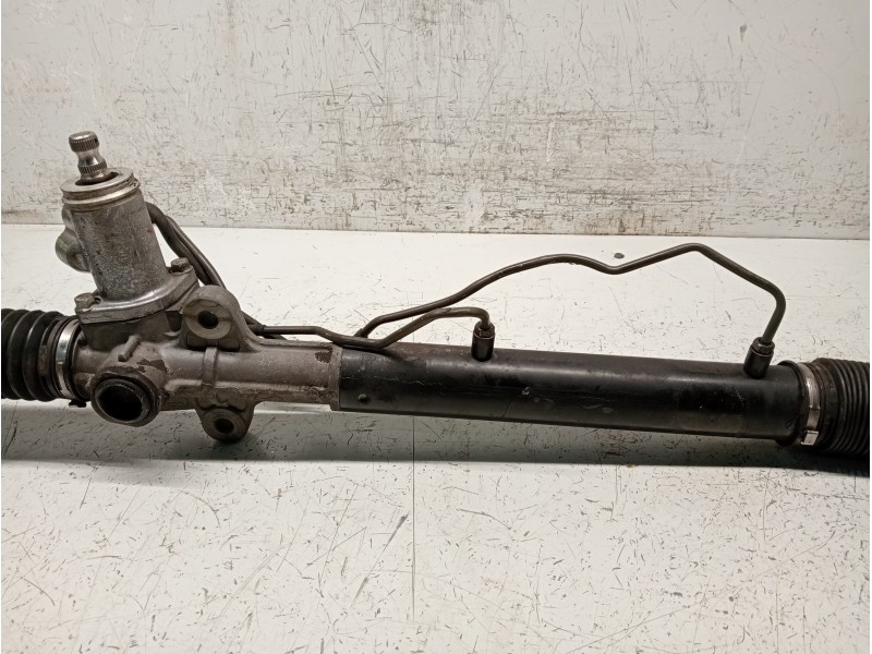 Recambio de cremallera direccion para hyundai tucson (jm) referencia OEM IAM   