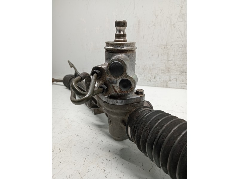 Recambio de cremallera direccion para hyundai tucson (jm) referencia OEM IAM   