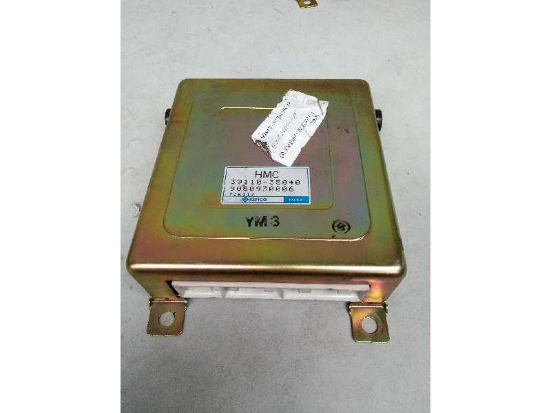 Recambio de centralita motor uce para hyundai sonata (y2) 3.0 v6 gls referencia OEM IAM 3911035040 9050930006 