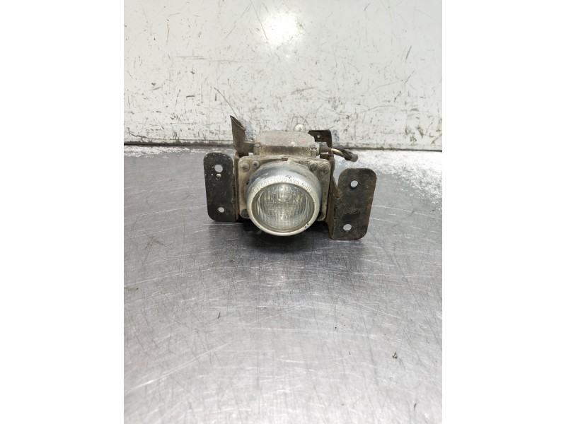Recambio de faro antiniebla izquierdo para daewoo evanda referencia OEM IAM   