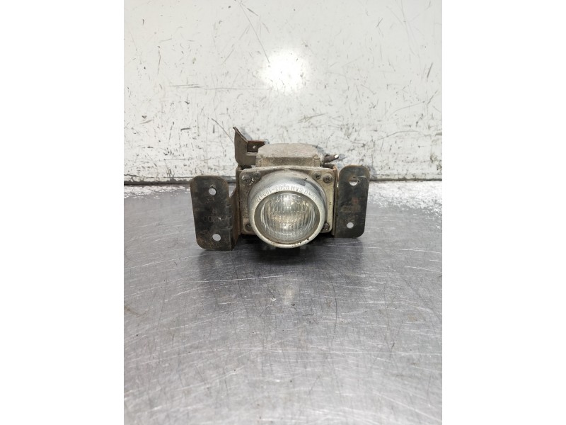 Recambio de faro antiniebla derecho para daewoo evanda referencia OEM IAM   