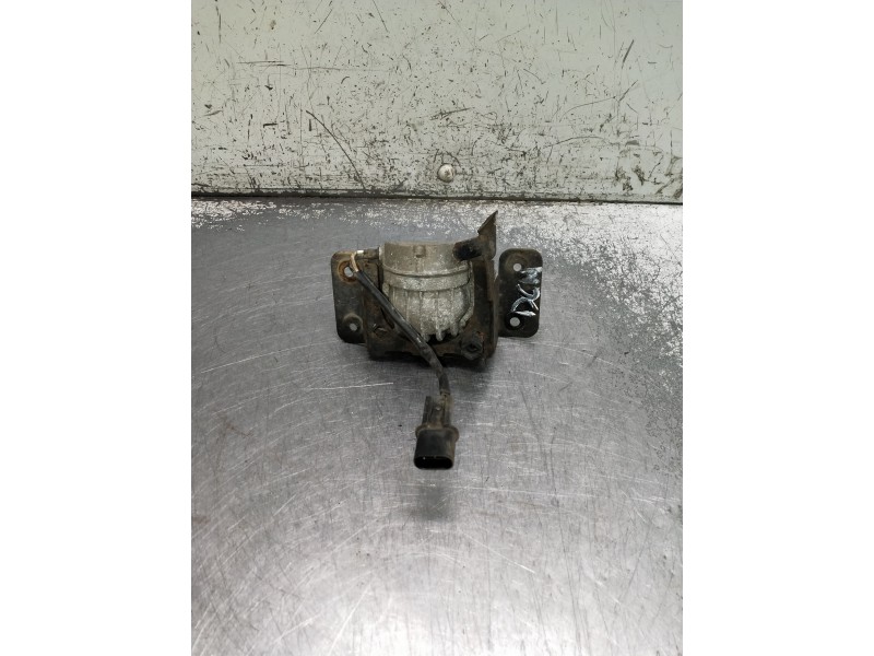 Recambio de faro antiniebla derecho para daewoo evanda referencia OEM IAM   