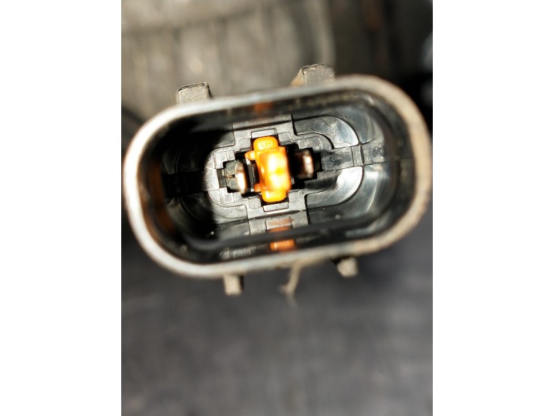 Recambio de faro antiniebla derecho para daewoo evanda referencia OEM IAM   