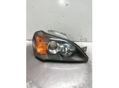Recambio de faro derecho para daewoo evanda referencia OEM IAM   