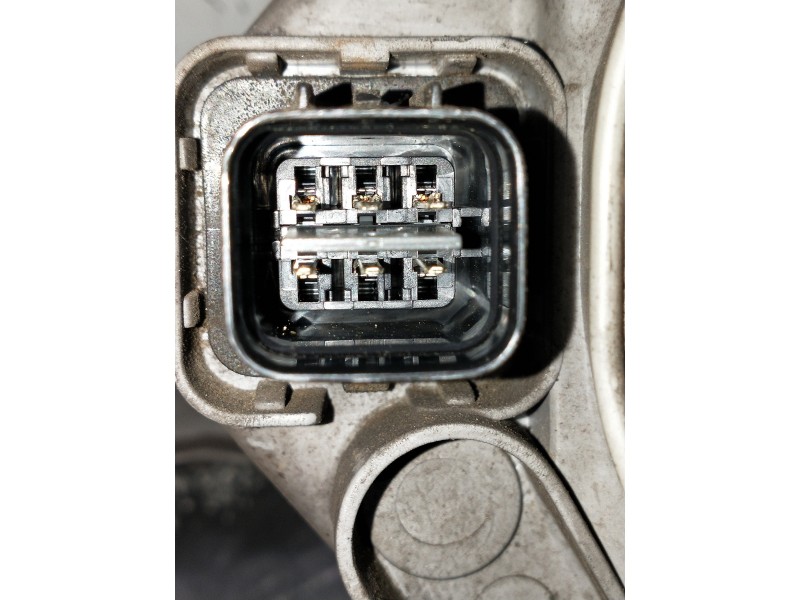 Recambio de faro derecho para daewoo evanda referencia OEM IAM   