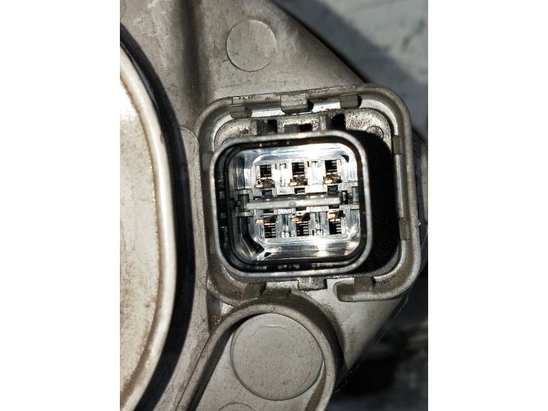 Recambio de faro izquierdo para daewoo evanda referencia OEM IAM   