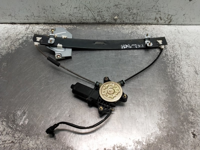 Recambio de elevalunas delantero derecho para daewoo evanda referencia OEM IAM 96327988  4P