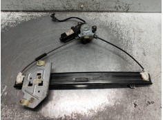 Recambio de elevalunas delantero derecho para daewoo evanda referencia OEM IAM 96327988  4P 2