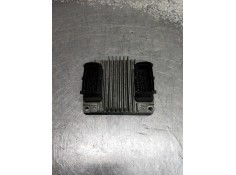 Recambio de centralita motor uce para daewoo evanda referencia OEM IAM 12211619  