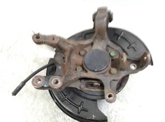 Recambio de mangueta trasera izquierda para kia carens (un) 2.0 crdi referencia OEM IAM    2