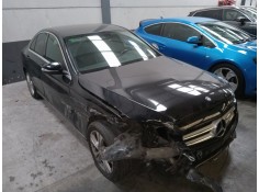 mercedes clase c (w205) lim. del año 2015 2