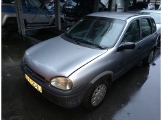 opel corsa b del año 1993