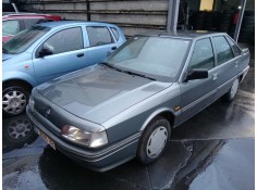renault 21 berlina (b/l48) del año 1991