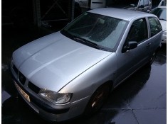seat ibiza (6k1) del año 2000