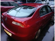 renault laguna iii del año 2009 2