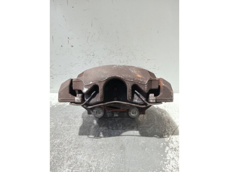 Recambio de pinza freno delantera derecha para citroen berlingo cuadro referencia OEM IAM 9670614080  