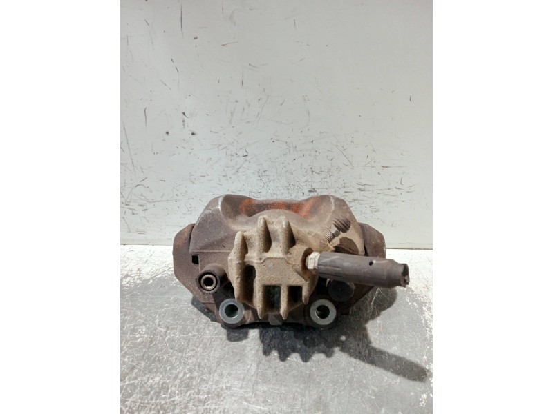 Recambio de pinza freno delantera derecha para citroen berlingo cuadro referencia OEM IAM 9670614080  
