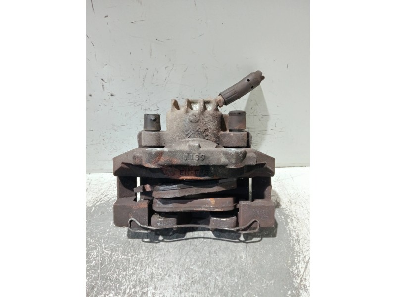 Recambio de pinza freno delantera derecha para citroen berlingo cuadro referencia OEM IAM 9670614080  