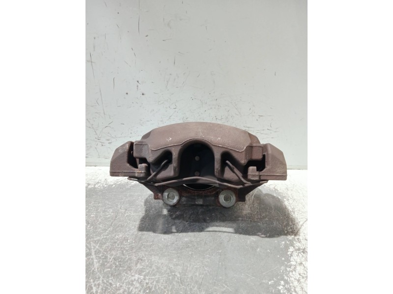 Recambio de pinza freno delantera izquierda para citroen berlingo cuadro referencia OEM IAM 9670613980  
