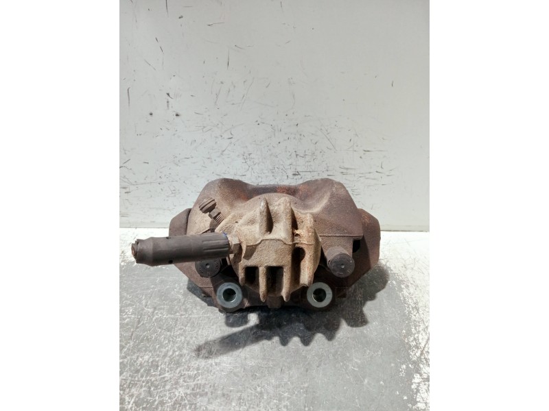 Recambio de pinza freno delantera izquierda para citroen berlingo cuadro referencia OEM IAM 9670613980  