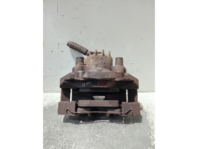 Recambio de pinza freno delantera izquierda para citroen berlingo cuadro referencia OEM IAM 9670613980  
