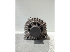 Recambio de alternador para citroen berlingo cuadro referencia OEM IAM 9678048880 2621087C TG15S205