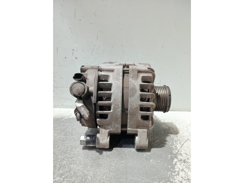 Recambio de alternador para citroen berlingo cuadro referencia OEM IAM 9678048880 2621087C TG15S205