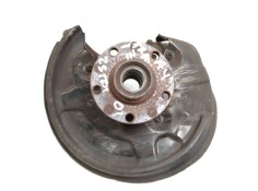 Recambio de mangueta trasera izquierda para audi a4 berlina (8e) 2.5 tdi quattro (132kw) referencia OEM IAM 8E0505311S  