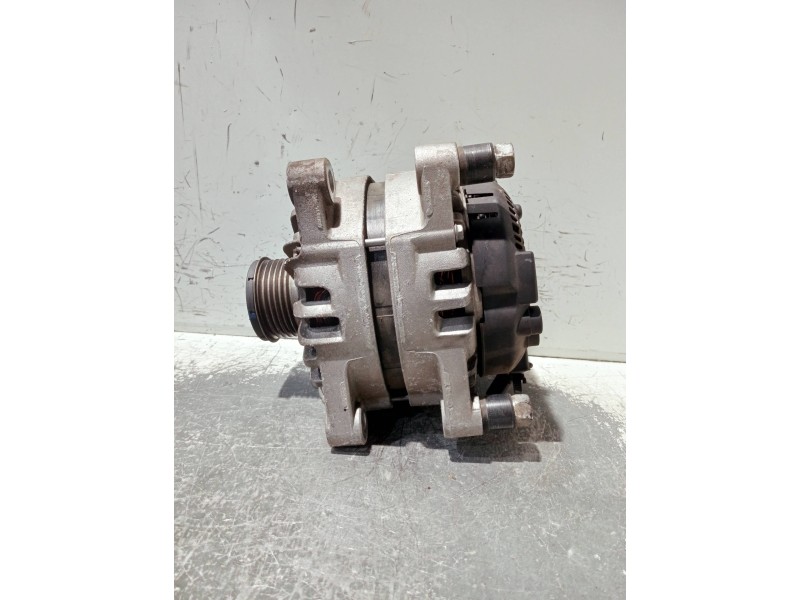 Recambio de alternador para citroen berlingo cuadro referencia OEM IAM 9678048880 2621087C TG15S205