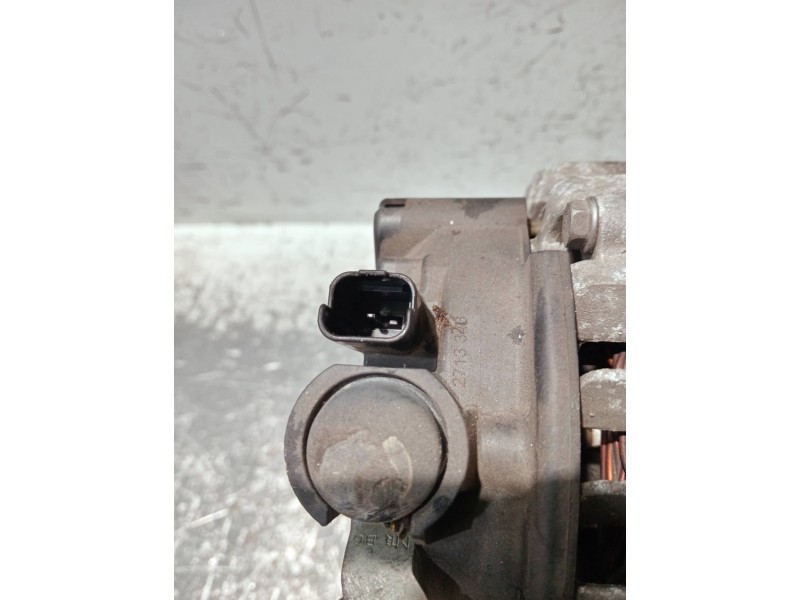 Recambio de alternador para citroen berlingo cuadro referencia OEM IAM 9678048880 2621087C TG15S205