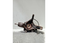 Recambio de mangueta delantera izquierda para citroen berlingo cuadro referencia OEM IAM    2