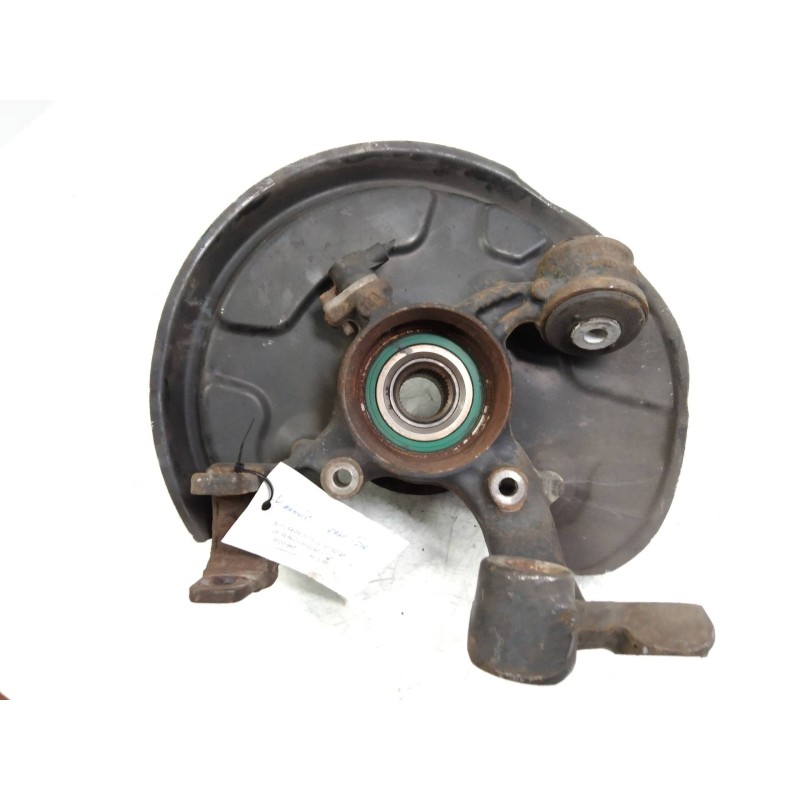 Recambio de mangueta trasera izquierda para audi a4 berlina (8e) 2.5 tdi quattro (132kw) referencia OEM IAM 8E0505311S  