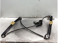 Recambio de elevalunas delantero izquierdo para volkswagen golf vii lim. 2.0 tsi referencia OEM IAM 5G3837461H  3P