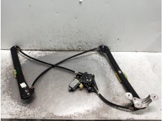 Recambio de elevalunas delantero izquierdo para volkswagen golf vii lim. 2.0 tsi referencia OEM IAM 5G3837461H  3P 2