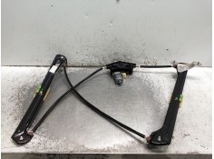 Recambio de elevalunas delantero derecho para volkswagen golf vii lim. 2.0 tsi referencia OEM IAM 5G3837462H  3P