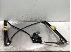 Recambio de elevalunas delantero derecho para volkswagen golf vii lim. 2.0 tsi referencia OEM IAM 5G3837462H  3P 2