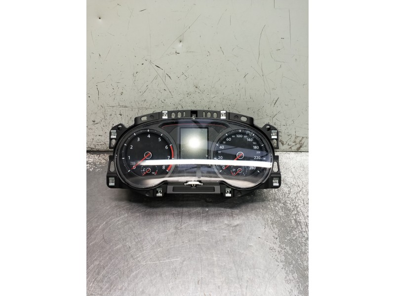 Recambio de cuadro instrumentos para volkswagen golf vii lim. 2.0 tsi referencia OEM IAM 5G1920756B  