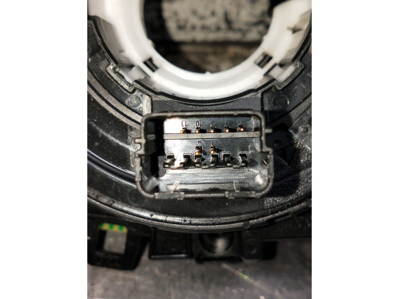 Recambio de anillo airbag para volkswagen golf vii lim. 2.0 tsi referencia OEM IAM 5Q0953549F  