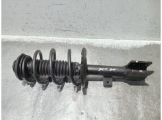 Recambio de amortiguador delantero derecho para citroen berlingo cuadro referencia OEM IAM 9684108680 612852B 824904003913