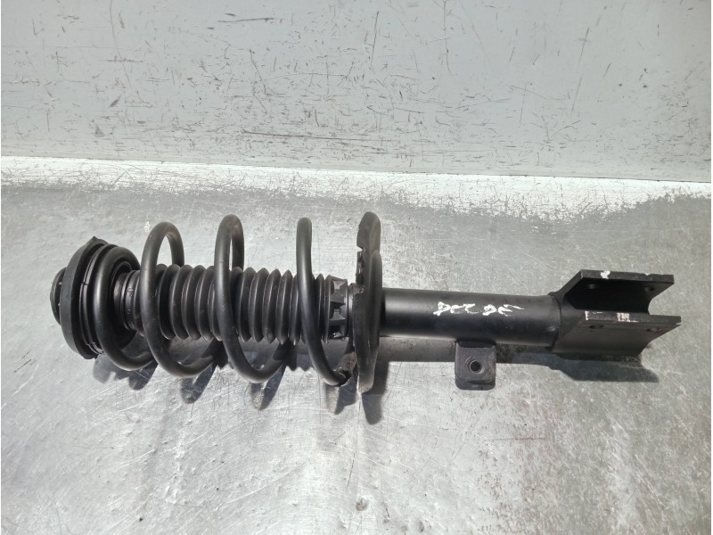 Recambio de amortiguador delantero derecho para citroen berlingo cuadro referencia OEM IAM 9684108680 612852B 824904003913