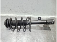 Recambio de amortiguador delantero derecho para citroen berlingo cuadro referencia OEM IAM 9684108680 612852B 824904003913 2