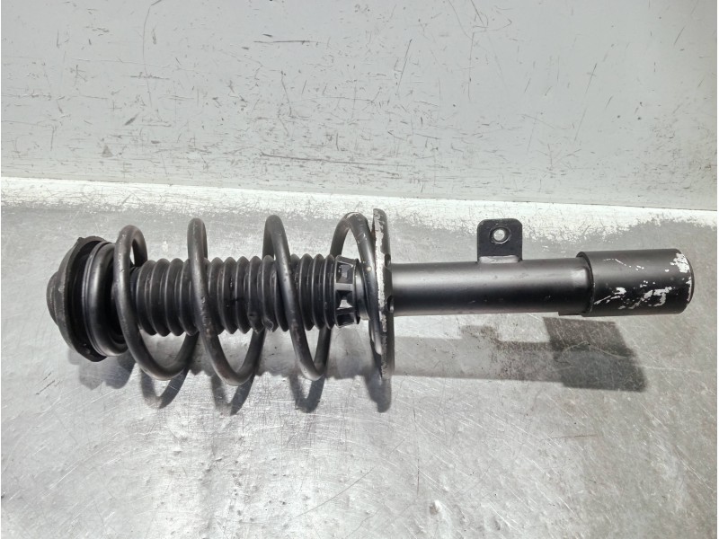 Recambio de amortiguador delantero derecho para citroen berlingo cuadro referencia OEM IAM 9684108680 612852B 824904003913